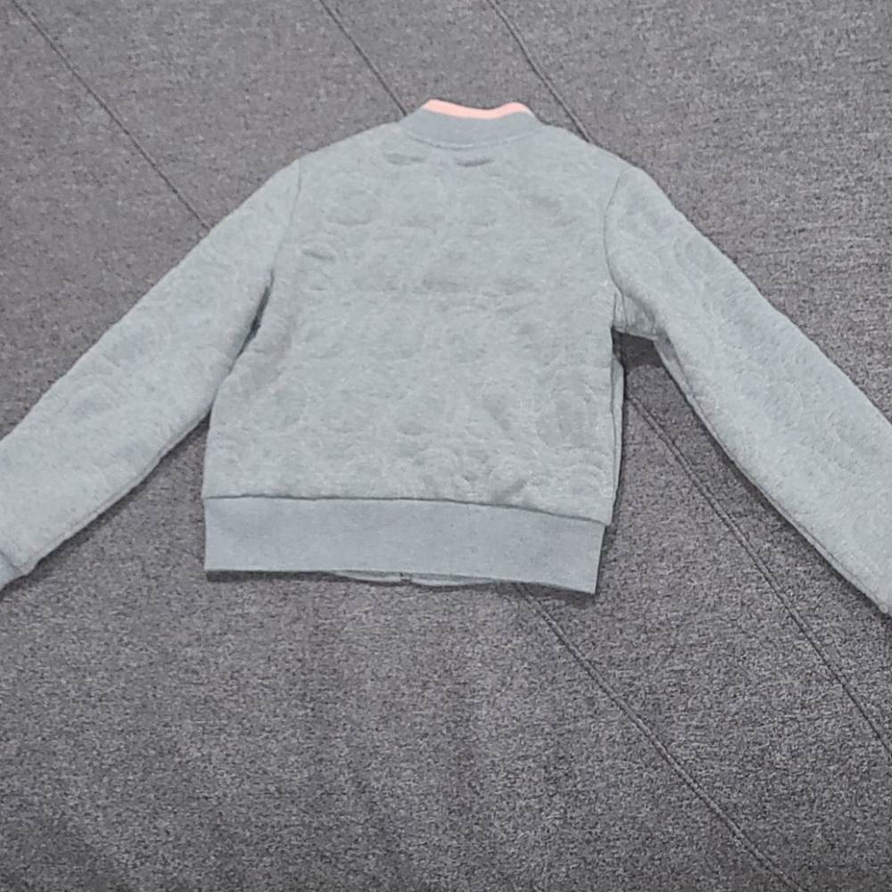 Kid's Jacket - Picture 2 of 2